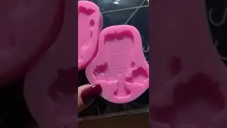Unboxing stampi in silicone da Petite3d