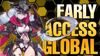 Artery Gear Fusion Global EARLY ACCESS!!!