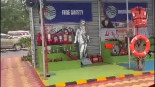 Safety Park