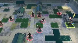 Fire Emblem Three Houses: Gremory Petra