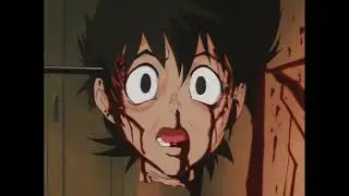 Anime - Amon: The Apocalypse of Devilman