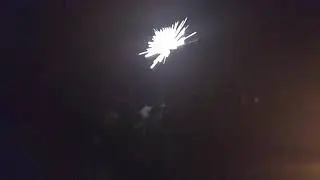 New Year in Lithuania 2020