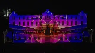 Stas Zaldea - Synthetic Drift (ACT Festival 2025)