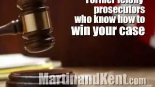 Naperville Criminal Lawyer - Win Your Case
