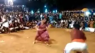 76 Years Old Woman Teaches Martial Arts   Amazing Women Videos