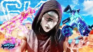 6K SPECIAL😈 + BEST WARZONE 3 CLASS SETUPS FOR MOVEMENT & AIM👑