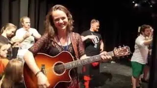 The Willis Clan | Aer Lingus, Milwaukee Irish Fest 2015