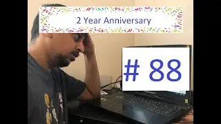 2 Year Anniversary + 600 Story Milestone - Going Through My Favorites List on Fanfiction.net Part 88