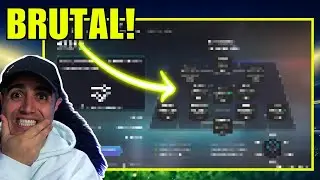 Deja el META y prueba esta 4-3-2-1 🔥 FC 26