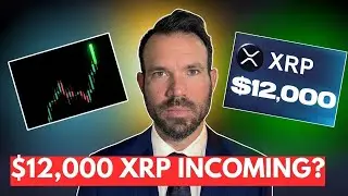 EMERGENCY XRP NEWS: $12,000 FIXED PRICE REVEALED? BIS & IMF SYSTEM SHOCK