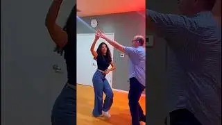 Dancer University Salsa Class