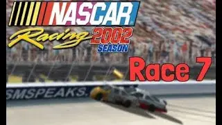 NR2002 S3 Superspeed Series Race 7/9 Dover