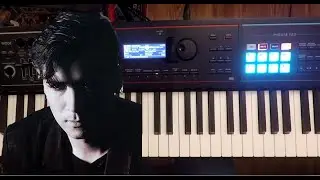 Together In Electric Dreams — кавер Juno DS (с уроком)