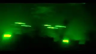 JPEGMAFIA: Fentanyl Tester live recorded on 3ds xl 6-03-25
