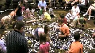 Love of the Brick: A Documentary of Adult Fans of LEGO&trade;