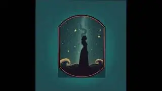 Hedy Lamarr &mdash; &ldquo;Hedy&rsquo;s Horizon&rdquo; (Rendition II)