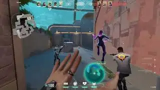THE POWER OF TEJO - Best Tricks & 200 IQ Outplays - VALORANT