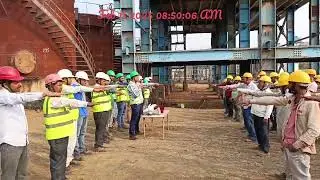 Safety Commitment