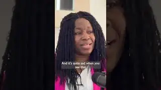 Lola on modern racism and how it is strictly a product of conditioning