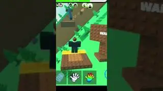 the most hardest game # roblox # swing tower