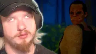 Эта игра свела меня с ума!! | Поздние часы | Полная версия игры
