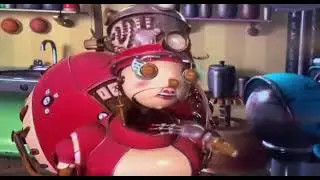 Ren Hoek vs Aunt Fanny