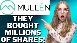 MULN stock Gets Great and Terrible news!! Mullen Stock News Update and MULN stock price target!