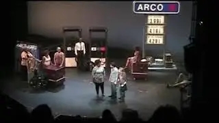 Leap of Faith - Raúl Esparza