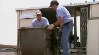 Galena Park ISD Behind the Scenes Feature - Maintenance