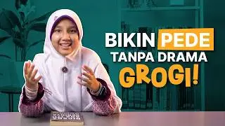 Anti Grogi! Tips Ngomong di Depan Kelas Biar Pede Maksimal - Review Buku Bicara Itu Ada Seninya