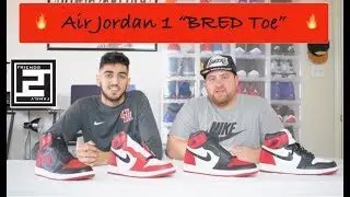 Air Jordan 1 2018 года выпуска 