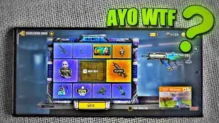 I Tried The Best Lucky Draw Tricks And it's Actually Works or not??😳 CODM