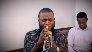 Uwana Etuk Worship Medley