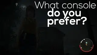 What Console Do You Prefer?