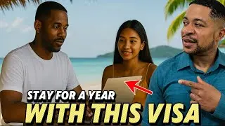 Digital Nomad Visa Now Available In The PHILIPPINES Foreigners Can Stay For A Year