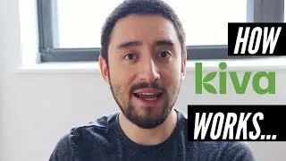 Как работает Кива