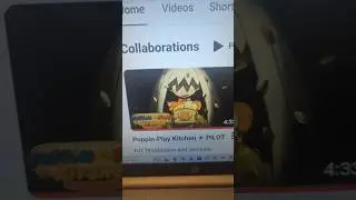 Review Poppin-Play Kitchen PILOT