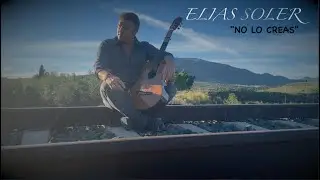 ELIAS SOLER, 