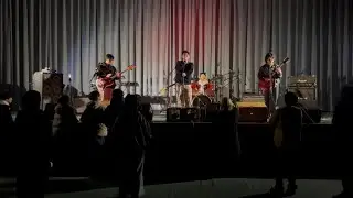 シンガーズハイ/年末ライブ1日目