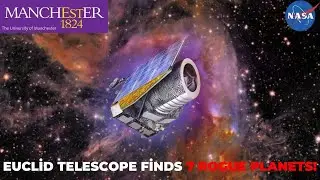 Starless and Lonely Forever: More 'Rogue' Planets Discovered