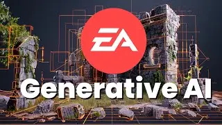 💰EA Says Generative AI Will Make You Spend More Money!