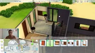RETO DE CONSTRUCCION restaurando las casa del juego base... sims 4. SULANI - The Sims Marta