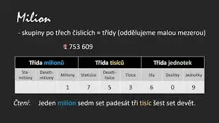 Milion, 4. třída