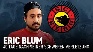 Eric Blum: &laquo;F&uuml;r solche Aktionen habe ich wenig Verst&auml;ndnis&raquo;