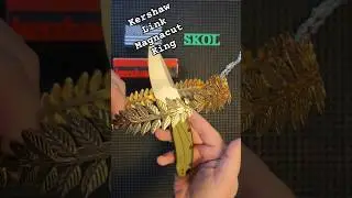 Best Value USA Magnacut, Kershaw Link