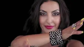 Bellydance Unlimited  Irina Daliya Shevchenko in Sail