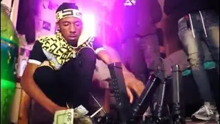 Fat Yee - &ldquo;No Favors&rdquo; feat. Young Zero (Official Video)