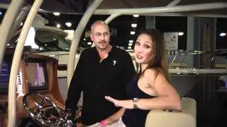 Boats Direct USA & Statement Marine @ Miami International Boat Show!