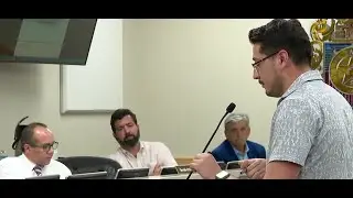 Developers plan to rezone 11 acres of property, neighbors feel ignored