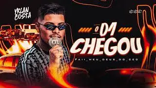 YRLAN COSTA - Cai Descendo